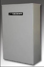 Powerhouse 480 Industrial